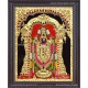 Venkateshwara  Swamy Tanjore Painting