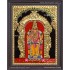 Murugar Tanjore Painting
