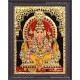 Vinayagar Tanjore Painting 