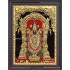 Balaji Tanjore Painting