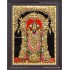 Balaji Tanjore Painting