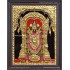 Balaji Tanjore Painting
