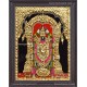 Balaji Tanjore Painting