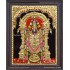 Balaji Tanjore Painting