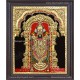 Venkateshwara  Swamy Tanjore Painting
