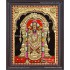 Venkateshwara  Swamy Tanjore Painting