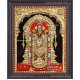 Venkateshwara  Swamy Tanjore Painting