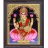 Mahalakshmi Tanjore Painting