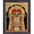Venkatachalapathy  Tanjore Painting