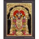 Venkatachalapathy  Tanjore Painting