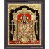 Venkatachalapathy  Tanjore Painting