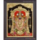 Venkatachalapathy  Tanjore Painting