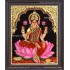 Mahalakshmi Tanjore Painting