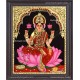 Mahalakshmi Tanjore Painting
