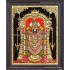 Balaji Tanjore Painting