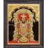 Balaji Tanjore Painting