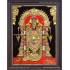 Balaji Tanjore Painting