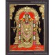 Balaji Tanjore Painting