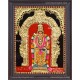 Karthikeya Swamy Tanjore Painting