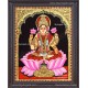 Lakshmi Devi Tanjore Paintings
