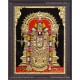 Venkateshwara  Swamy Tanjore Painting