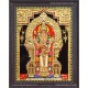 Thiruchendhur Murugan Tanjore Painting