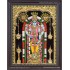 Guruvayoorappan Tanjore Painting