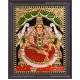 5 Set Tanjore Paintings