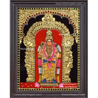 5 Set Tanjore Paintings
