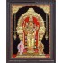 Thiruchendhur Murugan Tanjore Painting
