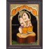 Ganesha Tajore Paintings