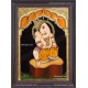 Ganesha Tajore Paintings