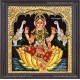 Balambigai Tanjore Painting