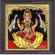 Balambigai Tanjore Painting