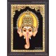 Ganesha face Tanjore Paintings