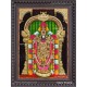 3d Balaji Lakshmi Tanjore Painting