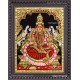 Lakshmi Devi Tanjore Paintings