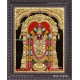 Venkatachalapathy  Tanjore Painting
