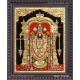 Venkatachalapathy  Tanjore Painting
