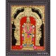 Karthikeya Swamy Tanjore Painting
