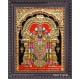 Venkateshwara  Swamy Tanjore Painting