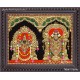 Balaji Thayar Tanjore Painting