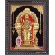 Thiruchendhur Murugan Tanjore Painting