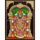 3d Balaji Lakshmi Tanjore Painting