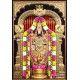 3d Balaji Lakshmi Tanjore Painting