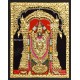 Balaji Tanjore Painting