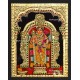 Murugar Tanjore Painting
