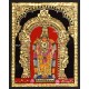 Karthikeya Swamy Tanjore Painting