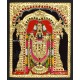 Venkateshwara  Swamy Tanjore Painting