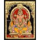 Vinayagar Tanjore Painting 